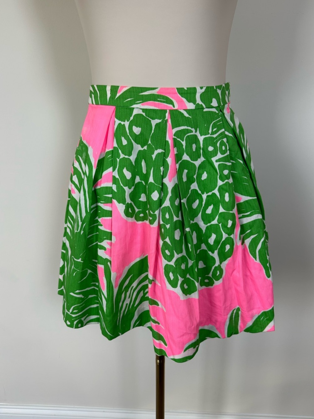 Lilly Pulitzer Parfait Skirt
